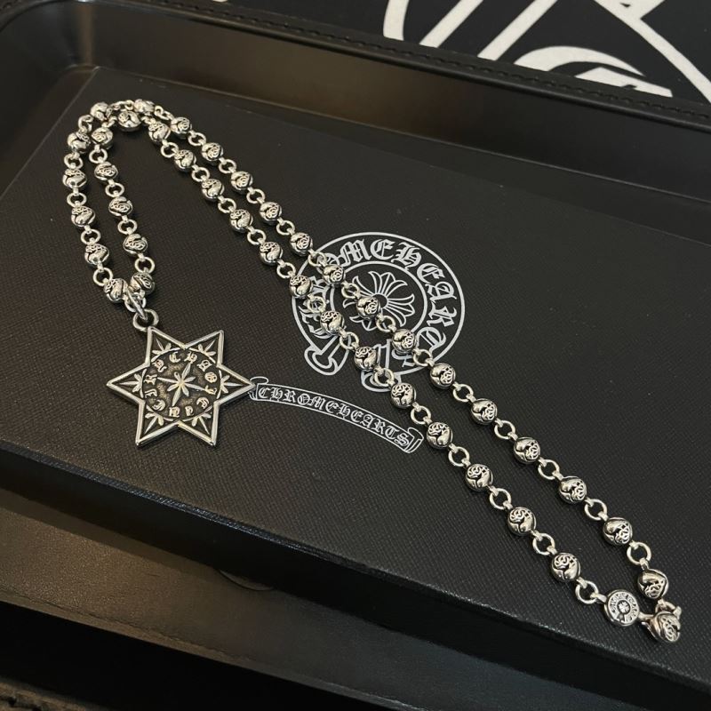 Chrome Hearts Necklaces